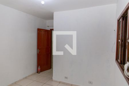 Quarto de casa para alugar com 1 quarto, 30m² em Centro, Diadema