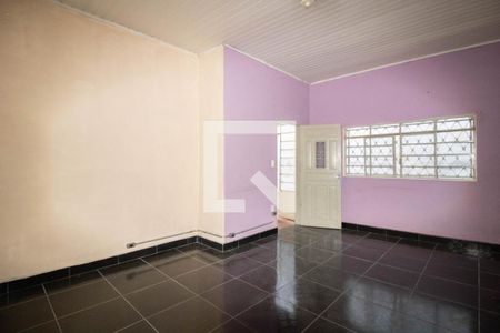 Sala de casa de condomínio para alugar com 2 quartos, 150m² em Vila São Judas Tadeu, Guarulhos