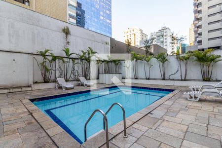 Apartamento para alugar com 70m², 2 quartos e 2 vagasPiscina
