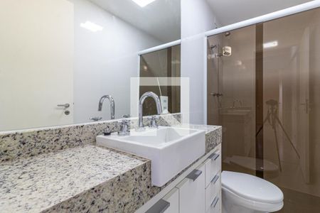 Apartamento para alugar com 70m², 2 quartos e 2 vagasBanheiro 2