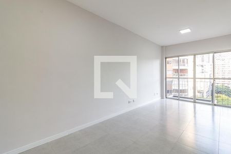 Sala de apartamento para alugar com 2 quartos, 70m² em Itaim Bibi, São Paulo