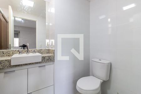 Apartamento para alugar com 70m², 2 quartos e 2 vagasBanheiro Suite