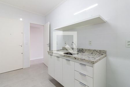 Apartamento para alugar com 70m², 2 quartos e 2 vagasCozinha
