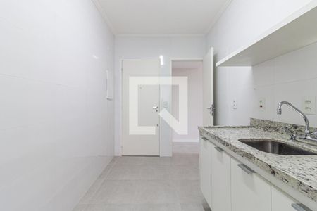 Apartamento para alugar com 70m², 2 quartos e 2 vagasCozinha