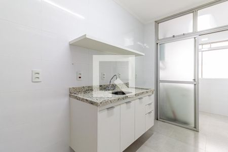 Apartamento para alugar com 70m², 2 quartos e 2 vagasCozinha