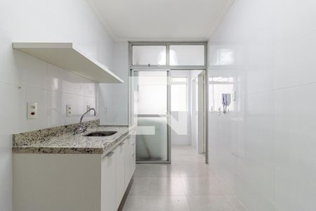 Apartamento para alugar com 70m², 2 quartos e 2 vagasCozinha