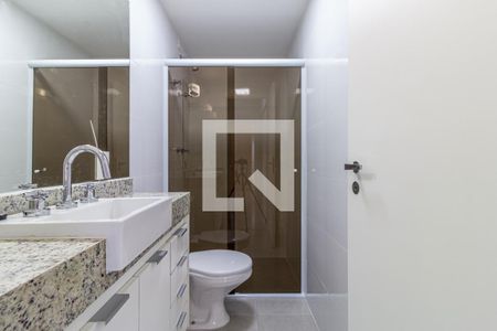 Apartamento para alugar com 70m², 2 quartos e 2 vagasBanheiro 2