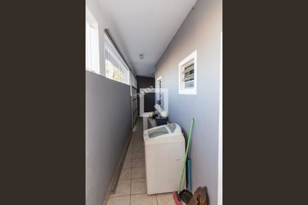 Casa à venda com 445m², 7 quartos e 5 vagasÁrea de Serviço