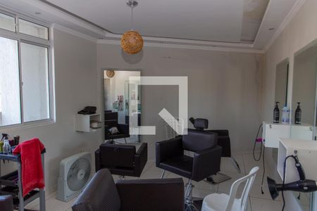 Casa à venda com 445m², 7 quartos e 5 vagasQuarto 3