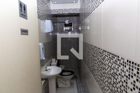 Casa à venda com 445m², 7 quartos e 5 vagasBanheiro