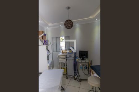 Casa à venda com 445m², 7 quartos e 5 vagasQuarto 2