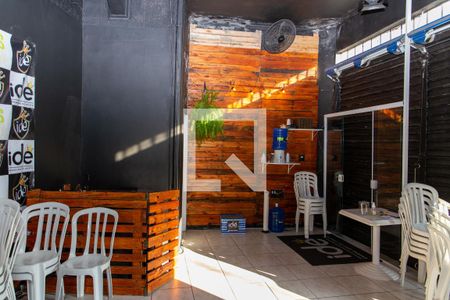 Casa à venda com 445m², 7 quartos e 5 vagasGaragem