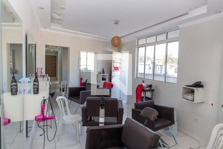 Casa à venda com 445m², 7 quartos e 5 vagasQuarto 3