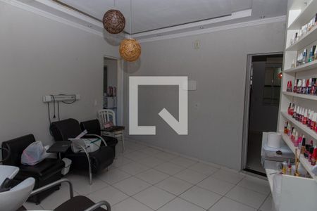 Casa à venda com 445m², 7 quartos e 5 vagasCozinha