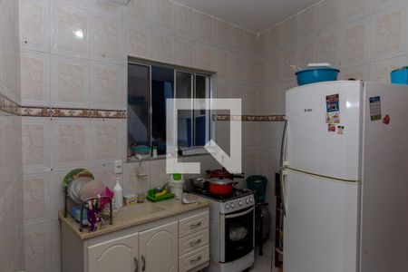 Casa à venda com 445m², 7 quartos e 5 vagasCozinha 2