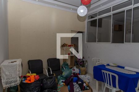 Casa à venda com 445m², 7 quartos e 5 vagasSala 2 superior