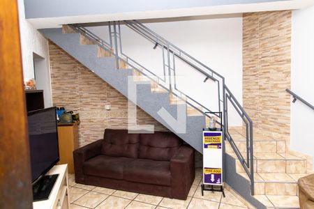 Casa à venda com 445m², 7 quartos e 5 vagassala 3