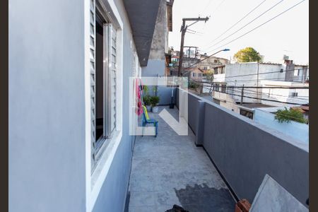 Casa à venda com 445m², 7 quartos e 5 vagasvaranda