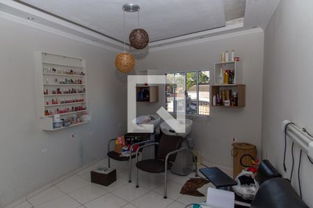 Casa à venda com 445m², 7 quartos e 5 vagasCozinha