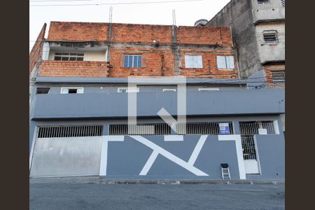 Casa à venda com 445m², 7 quartos e 5 vagasFachada