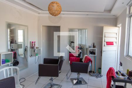 Casa à venda com 445m², 7 quartos e 5 vagasQuarto 3