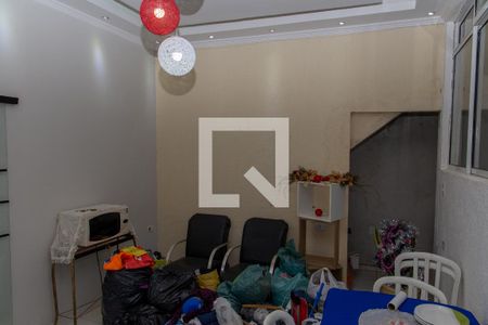 Casa à venda com 445m², 7 quartos e 5 vagasSala 2 superior