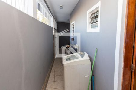 Casa à venda com 445m², 7 quartos e 5 vagasÁrea de Serviço