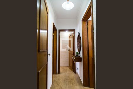 Apartamento para alugar com 200m², 3 quartos e 2 vagasCorredor