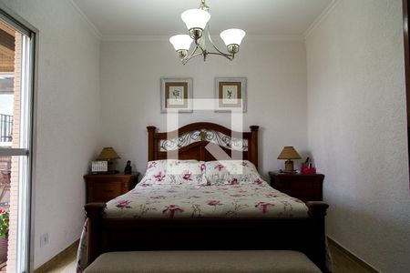 Apartamento para alugar com 200m², 3 quartos e 2 vagasSuíte 2