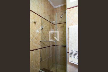 Apartamento para alugar com 200m², 3 quartos e 2 vagasBanheiro da Suíte 1