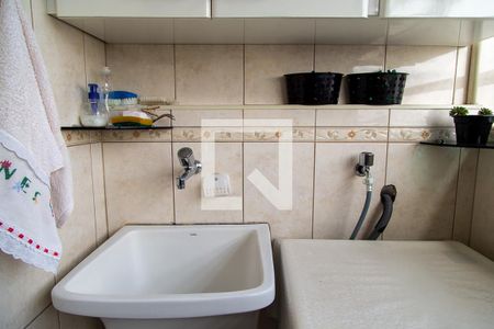 Apartamento para alugar com 200m², 3 quartos e 2 vagasÁrea de Serviço - Torneiras