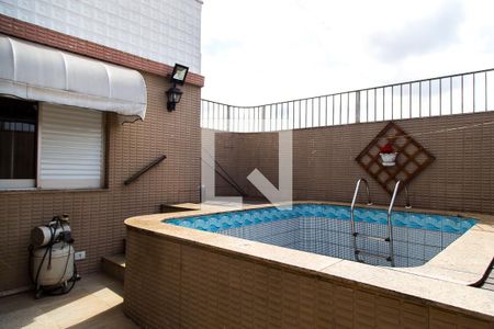 Apartamento para alugar com 200m², 3 quartos e 2 vagasEspaço Lazer