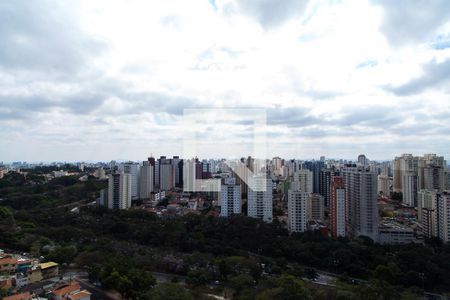 Apartamento para alugar com 200m², 3 quartos e 2 vagasVista do Quarto 1