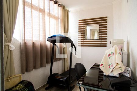 Apartamento para alugar com 200m², 3 quartos e 2 vagasEscritório