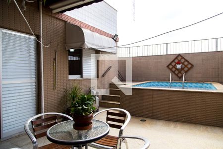 Apartamento para alugar com 200m², 3 quartos e 2 vagasEspaço Lazer