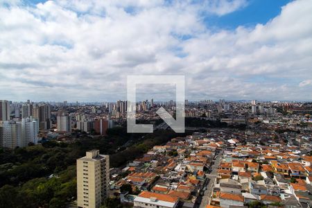 Apartamento para alugar com 200m², 3 quartos e 2 vagasVista da Área de Lazer
