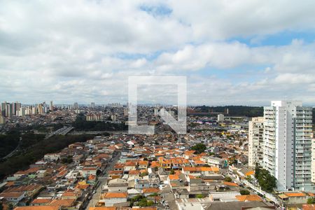 Apartamento para alugar com 200m², 3 quartos e 2 vagasVista do Escritório