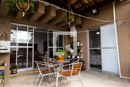 Apartamento para alugar com 200m², 3 quartos e 2 vagasEspaço Lazer