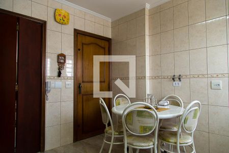 Apartamento para alugar com 200m², 3 quartos e 2 vagasCozinha