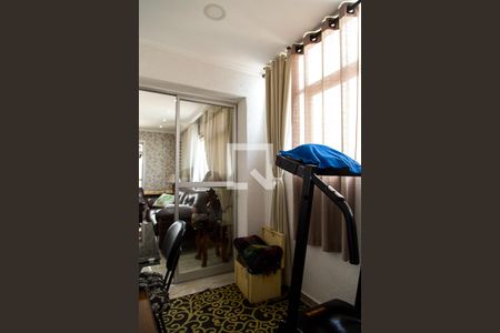 Apartamento para alugar com 200m², 3 quartos e 2 vagasEscritório