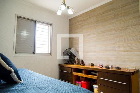 Quarto 1' de apartamento para alugar com 3 quartos, 200m² em Vila Guarani, São Paulo