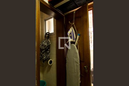 Apartamento para alugar com 200m², 3 quartos e 2 vagasDespensa