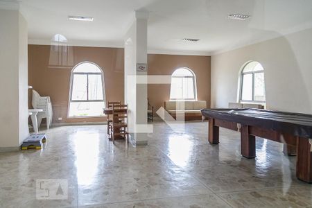 Apartamento para alugar com 200m², 3 quartos e 2 vagas Apartamento para alugar com 200m², 3 quartos e 2 vagasSalão de Festas