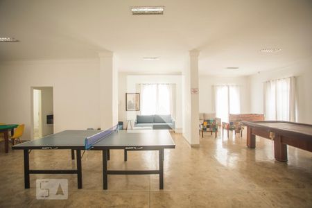 Apartamento para alugar com 200m², 3 quartos e 2 vagas Apartamento para alugar com 200m², 3 quartos e 2 vagasSalão de Festas