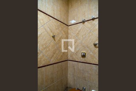 Apartamento para alugar com 200m², 3 quartos e 2 vagasBanheiro Social