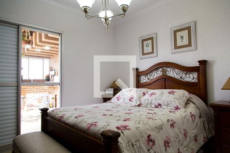 Apartamento para alugar com 200m², 3 quartos e 2 vagasSuíte 2