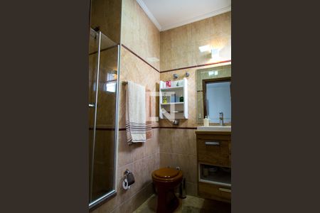 Apartamento para alugar com 200m², 3 quartos e 2 vagasBanheiro da Suíte 1