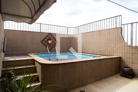 Apartamento para alugar com 200m², 3 quartos e 2 vagasEspaço Lazer