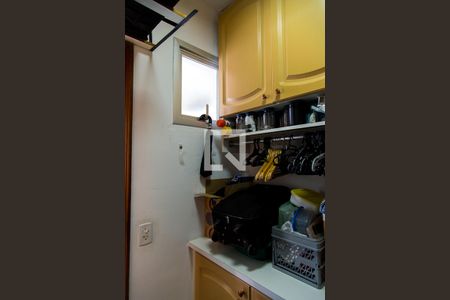 Apartamento para alugar com 200m², 3 quartos e 2 vagasDespensa