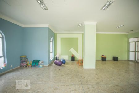 Apartamento para alugar com 200m², 3 quartos e 2 vagas Apartamento para alugar com 200m², 3 quartos e 2 vagasAcademia